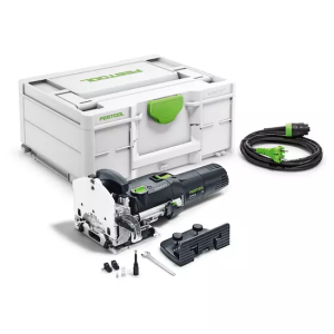 FRESADORA FESTOOL DOMINO DF 500 Q-Plus (576413)